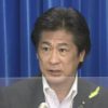 田村厚労相 “東京 再宣言は効果得られるかも含め考える必要” | 新型コロナウイルス | 