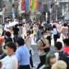 「東京五輪に厳しい目」　感染急増で海外メディア：時事ドットコム