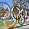 五輪選手の「バブル」は効果なし？　国内から30万人が出入り、ワクチン用意は2万人分