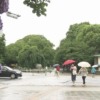 関東甲信で梅雨入り 全国的に大気不安定に 雨や落雷など注意 | 気象 | NHKニュース