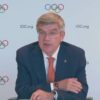 IOCバッハ会長「東京大会は完全に開催に向けた段階に入った」 | オリンピック・パラリ