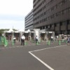 国が設置の大規模接種センター　東京と大阪で予約枠の8割残るガラ空き状態