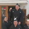 照ノ富士の横綱昇進正式決定 令和初 横綱誕生は4年半ぶり | 大相撲 | NHKニュース
