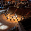 ヨーロッパ・コンサートがペトレンコ指揮で無観客開催 | デジタル・コンサートホール