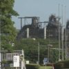 日本製鉄工場で社員2人被ばくか 年間限度量の数十倍の可能性も | 事故 | NHKニュース